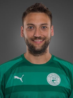 Avatar Bild für Marc Becker