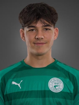 Avatar Bild für Bastian Binder