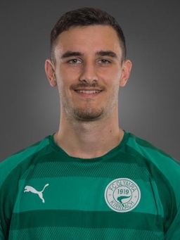 Avatar Bild für Nico Erbe