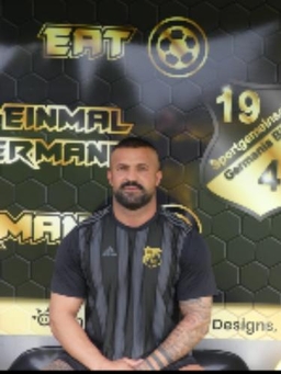 Avatar Bild für Abdurahman Ordu