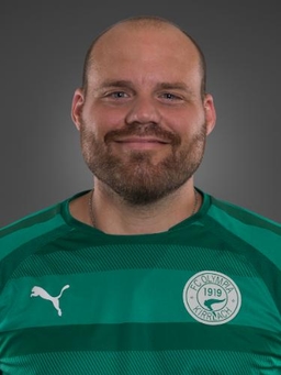 Avatar Bild für Manuel Heilig