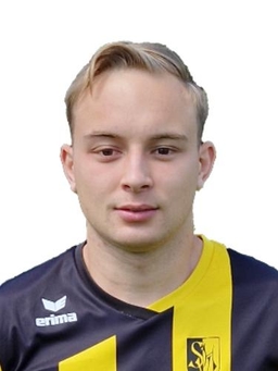 Avatar Bild für Levin-Luca Schinow
