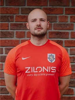 Avatar Bild für Vincent Hain