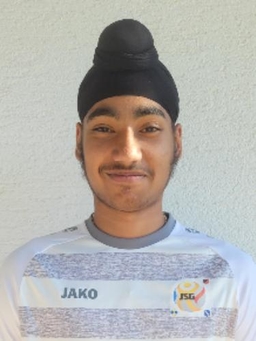 Avatar Bild für Sukhmeet Singh