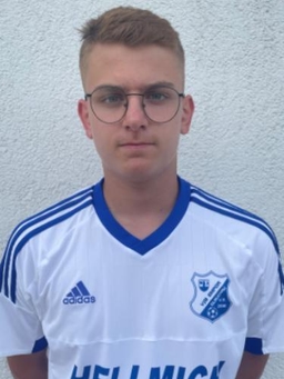 Avatar Bild für Jonah Steinert