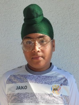 Avatar Bild für Taranjeet Singh Kaur