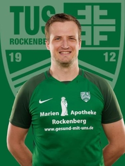 Avatar Bild für Korbinian Scherf