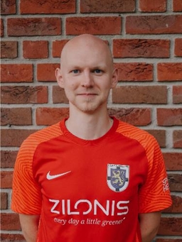 Avatar Bild für Daniel Geiger