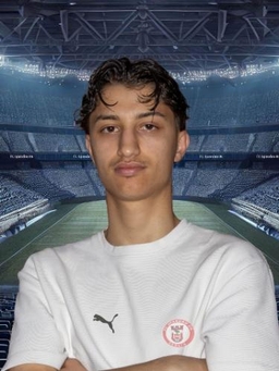 Avatar Bild für Aras Hussein