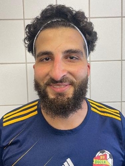 Avatar Bild für Aziz Shamoian