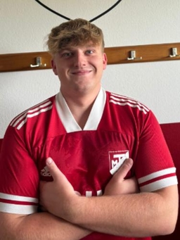 Avatar Bild für Alexander Herdt