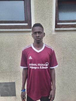 Avatar Bild für Omar Sarr