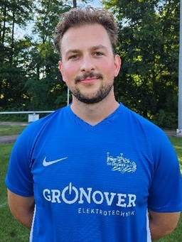 Avatar Bild für Tim Dieterich