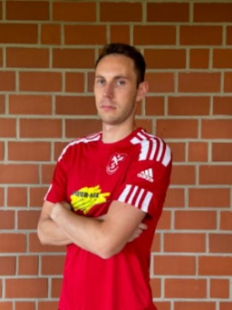 Avatar Bild für Dorian Lesemann