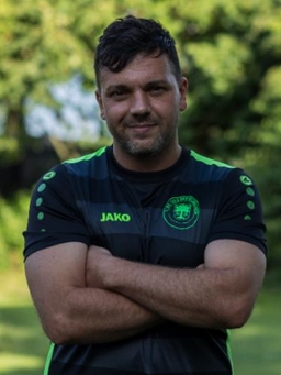 Avatar Bild für Agron Krasniqi