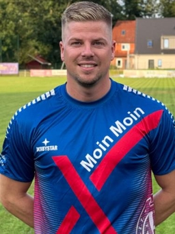 Avatar Bild für Sascha Abraham