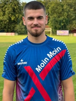 Avatar Bild für Kian Hinte