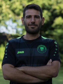 Avatar Bild für Michele Rubino