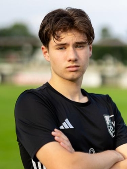 Avatar Bild für Kilian Tim Ludwig