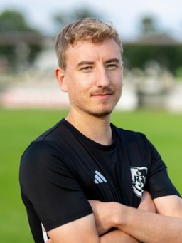 Avatar Bild für Timo Zimmermann