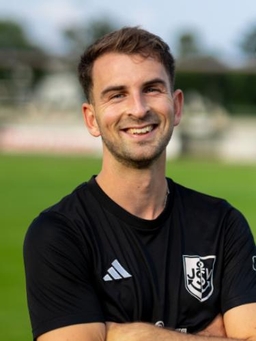 Avatar Bild für Maximilian Pelle