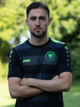 Avatar Bild für Oskar Jakob Wentzel