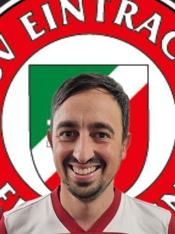 Avatar Bild für Florian Winkelmann