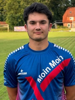 Avatar Bild für Felix Ramke