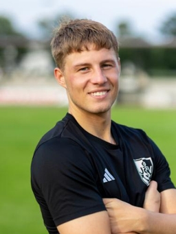 Avatar Bild für Niklas Richter