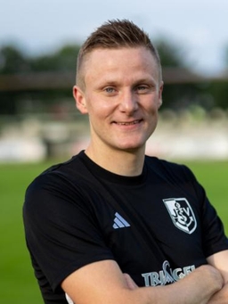 Avatar Bild für Kevin Hagemann