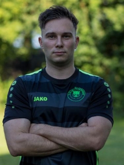 Avatar Bild für Marius Wolff