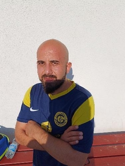 Avatar Bild für Abdullah Önder
