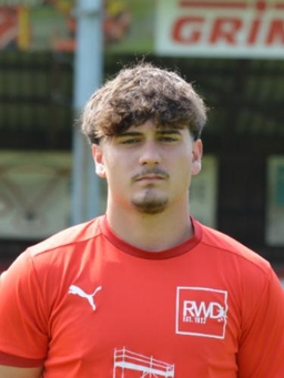 Avatar Bild für Milano Barbosa Gomes Ferreira