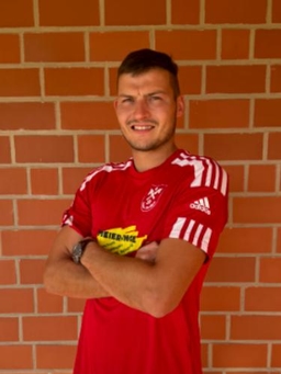 Avatar Bild für Andre Traemann