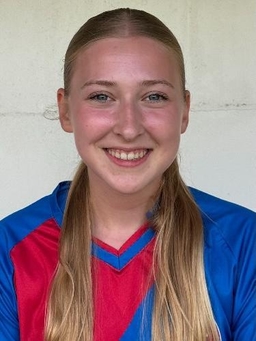 Avatar Bild für Cara Prondzinski