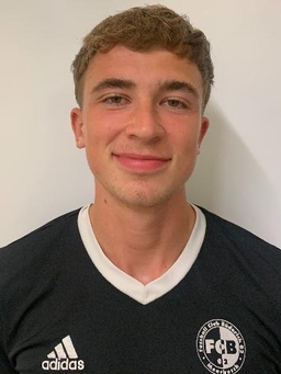 Avatar Bild für Finn Theißen