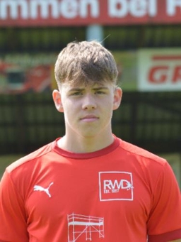 Avatar Bild für Luca Mowitz