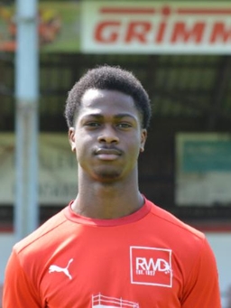 Avatar Bild für Lukas Olatunji