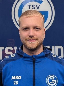 Avatar Bild für Jannik Paul Siever
