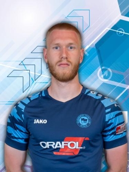 Avatar Bild für Paul Berger