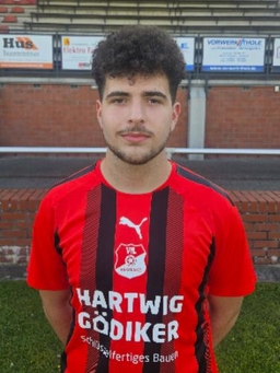 Avatar Bild für Luan Dreshaj