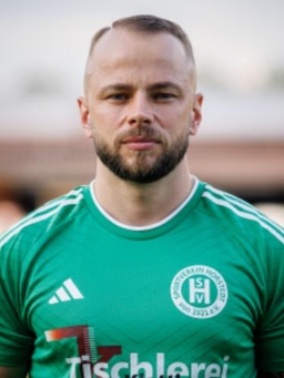 Avatar Bild für Tobias Hastedt