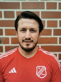 Avatar Bild für Rabin Schalan Schabab