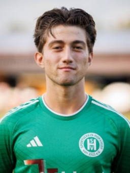 Avatar Bild für Adis-Emir Karic-Godhusen