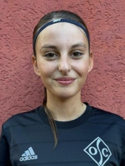 Avatar Bild für Lina Hamm