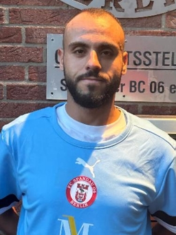 Avatar Bild für Jamaledein Muftah Fathi Osman