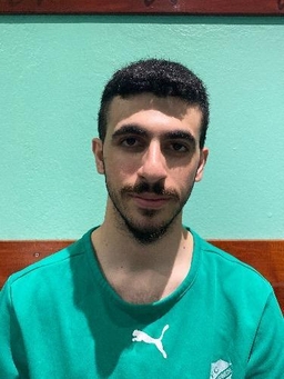 Avatar Bild für Halwest Yaseen