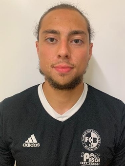 Avatar Bild für Younes Mouadden