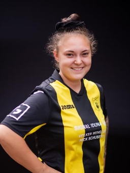 Avatar Bild für Jasmin Eckstein