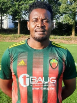 Avatar Bild für Herrlich William Mbendou Tchaya